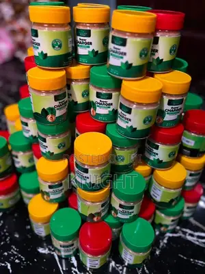 Overcome Herbal