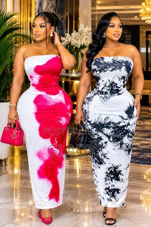 Ladies Dress