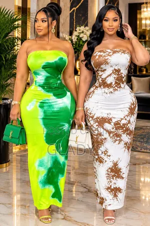 Ladies Dress