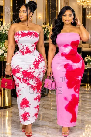 Ladies Dress