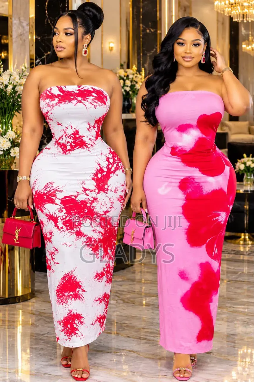 Ladies Dress