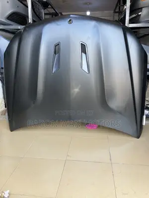 C250/C300 Amg Bonnet Available