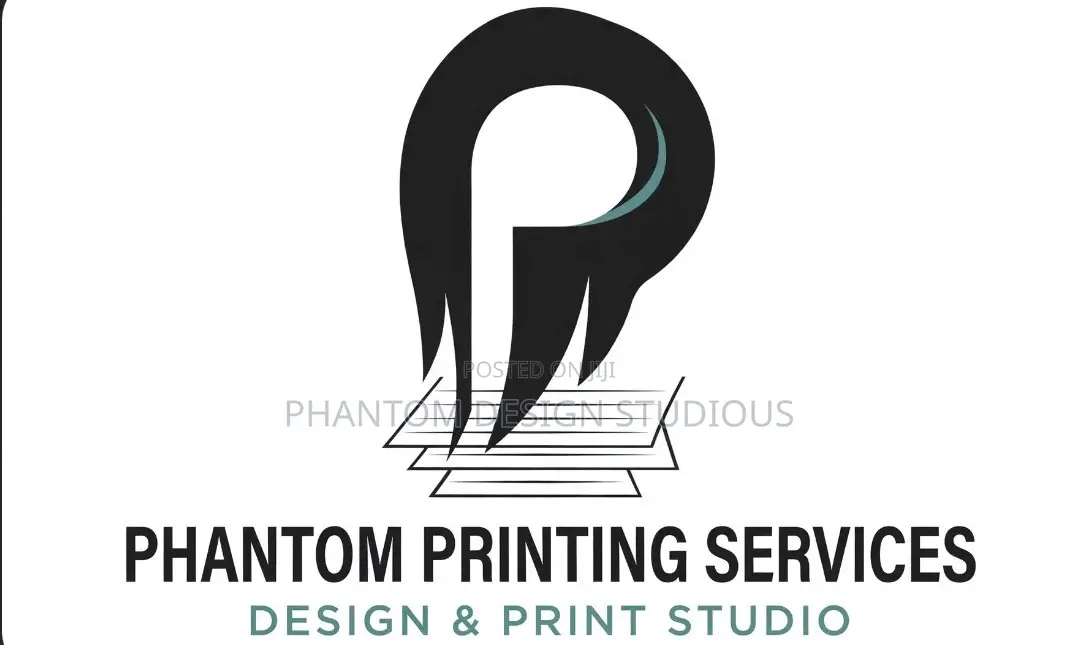 Phantom Prints Studio