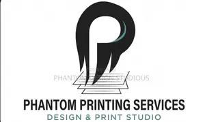 Phantom Prints Studio