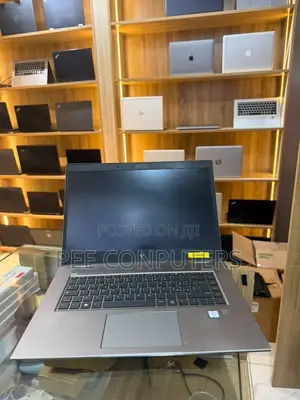 Laptop HP ZBook Studio G5 16GB Intel Core i5 SSD 256GB