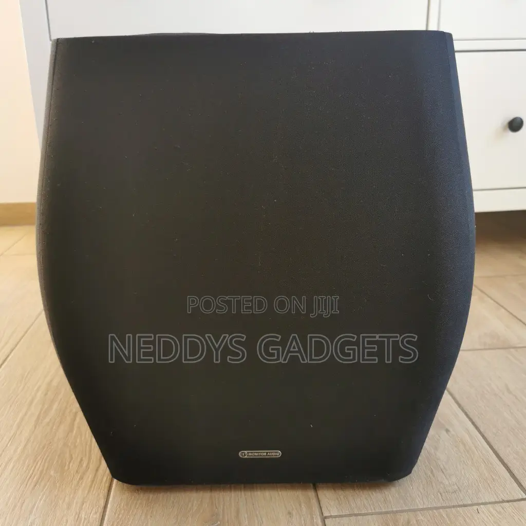 Monitor Audio MASS W200 Subwoofer
