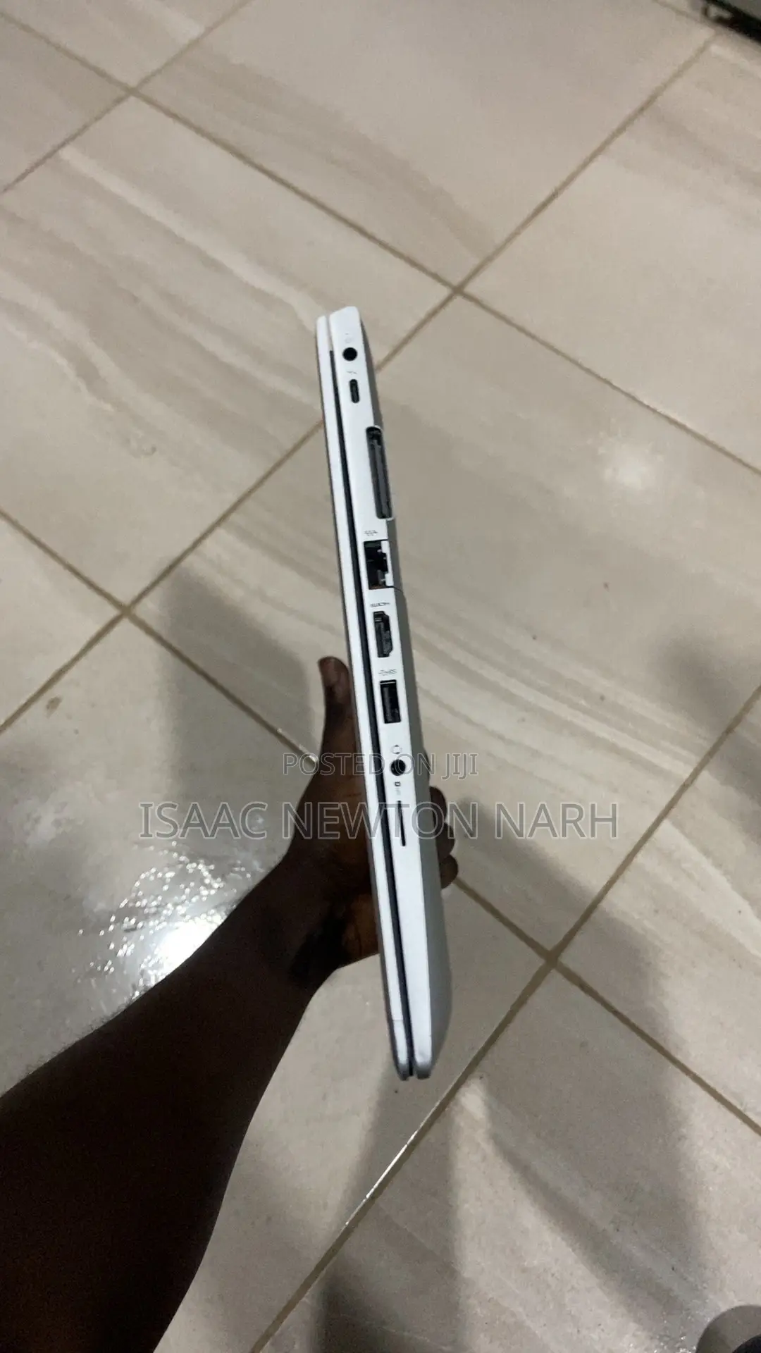 Laptop HP EliteBook 840 G6 16GB Intel Core i5 SSD 256GB