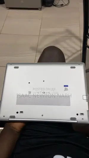 Laptop HP EliteBook 840 G6 16GB Intel Core i5 SSD 256GB