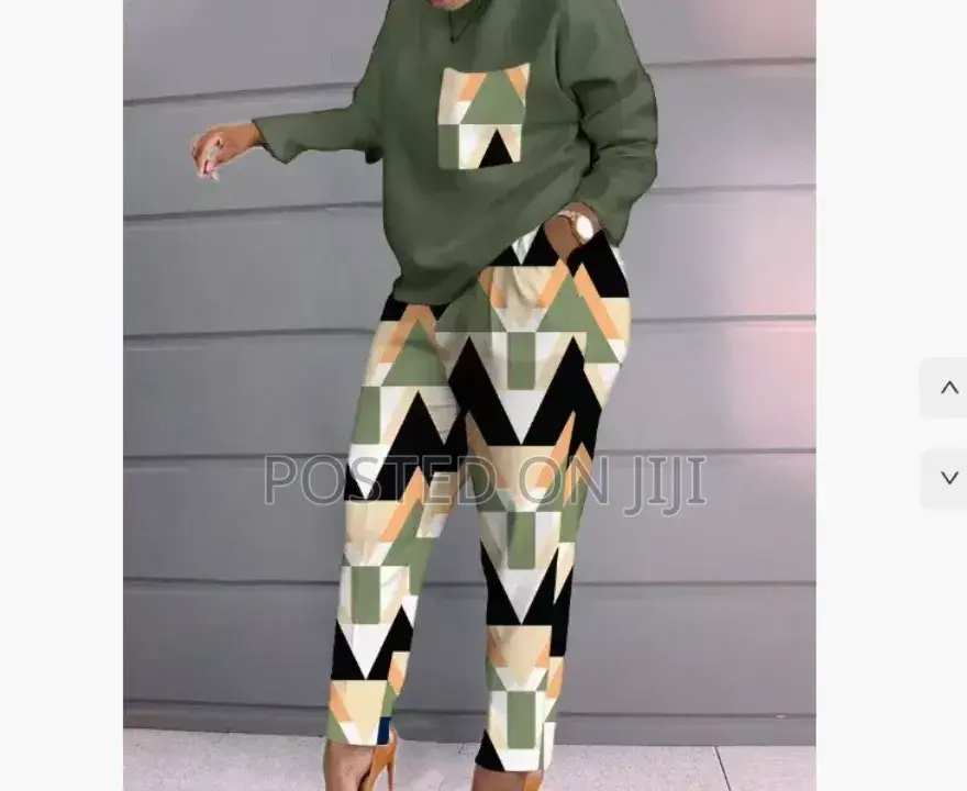 Imported Ladys/Men Casual Wear.