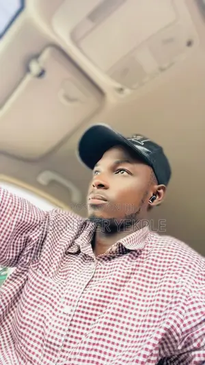 Uber Driver or Personal Driver