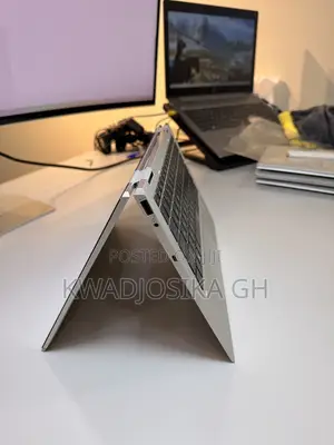 Laptop HP EliteBook x360 1030 G7 16GB Intel Core i7 SSD 256GB