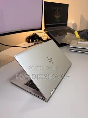 Laptop HP EliteBook x360 1030 G7 16GB Intel Core i7 SSD 256GB