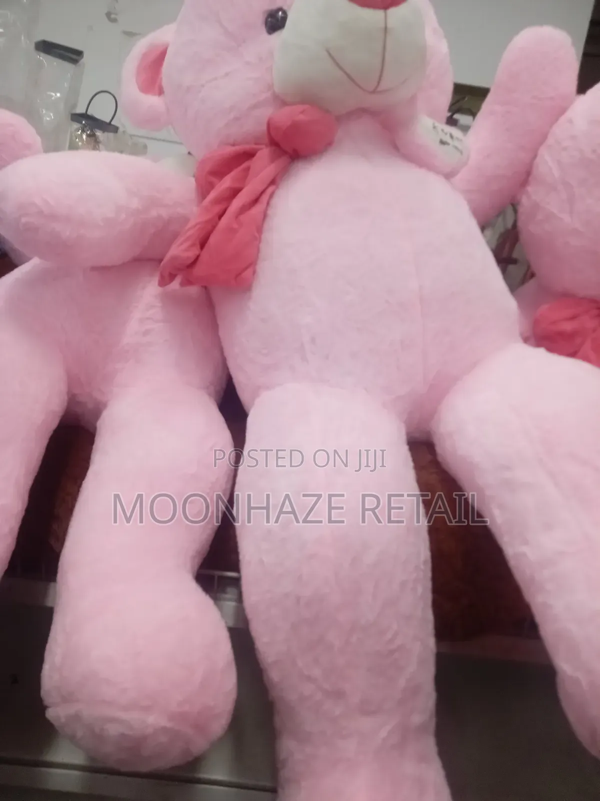Giant 6ft+ Teddy Bears – Super Soft, Brand New, Perfect Gift!