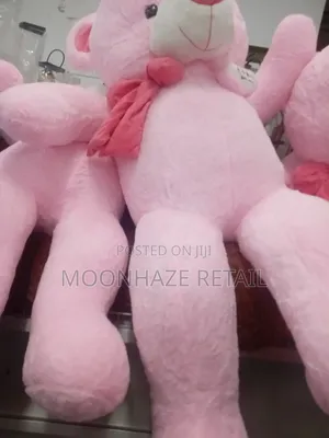 Giant 6ft+ Teddy Bears – Super Soft, Brand New, Perfect Gift!