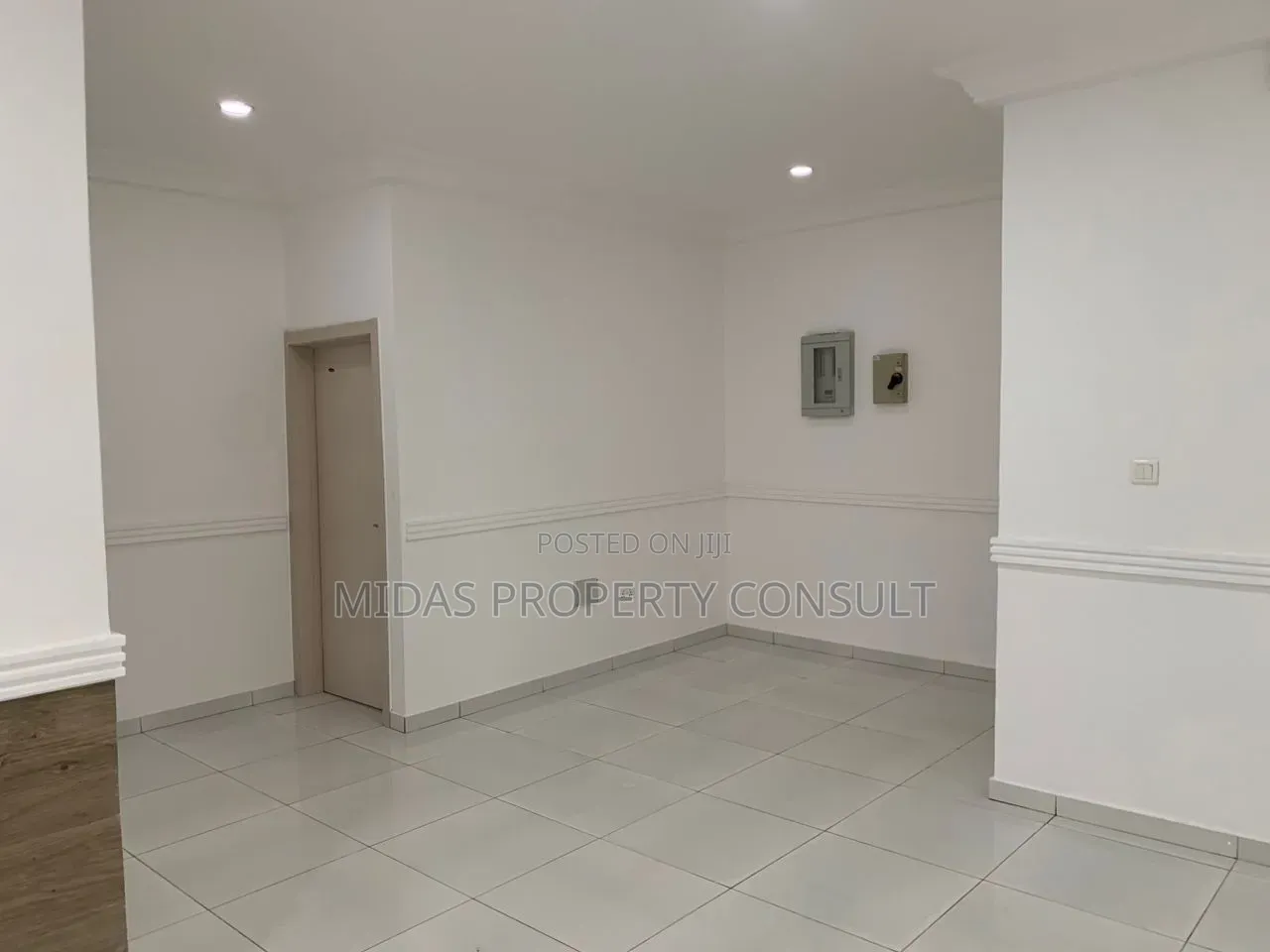 3bdrm House in East Legon Hills, Lake Side Estate for rent
