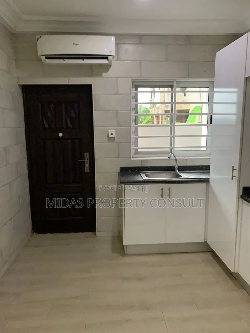 3bdrm House in East Legon Hills, Lake Side Estate for rent