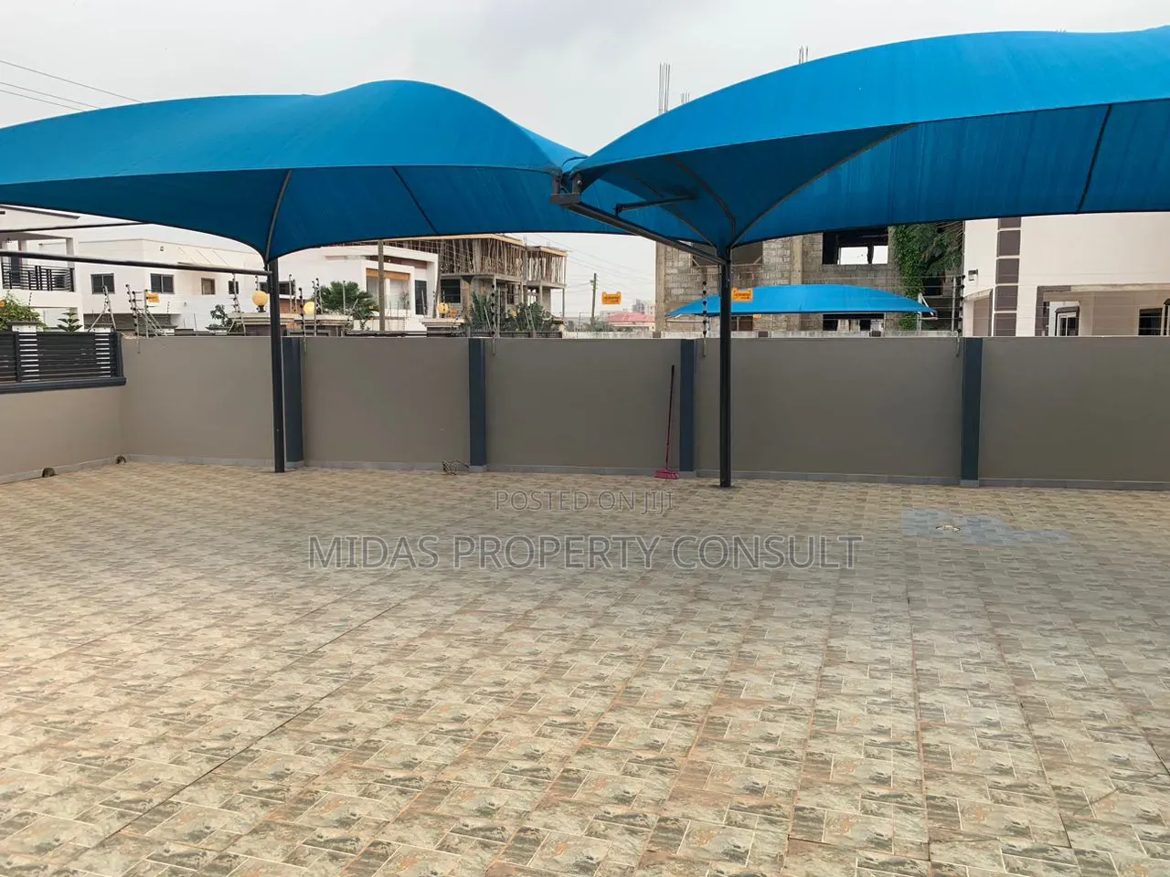 3bdrm House in East Legon Hills, Lake Side Estate for rent
