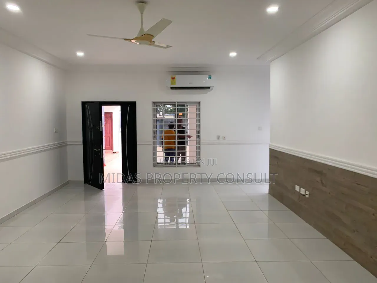 3bdrm House in East Legon Hills, Lake Side Estate for rent