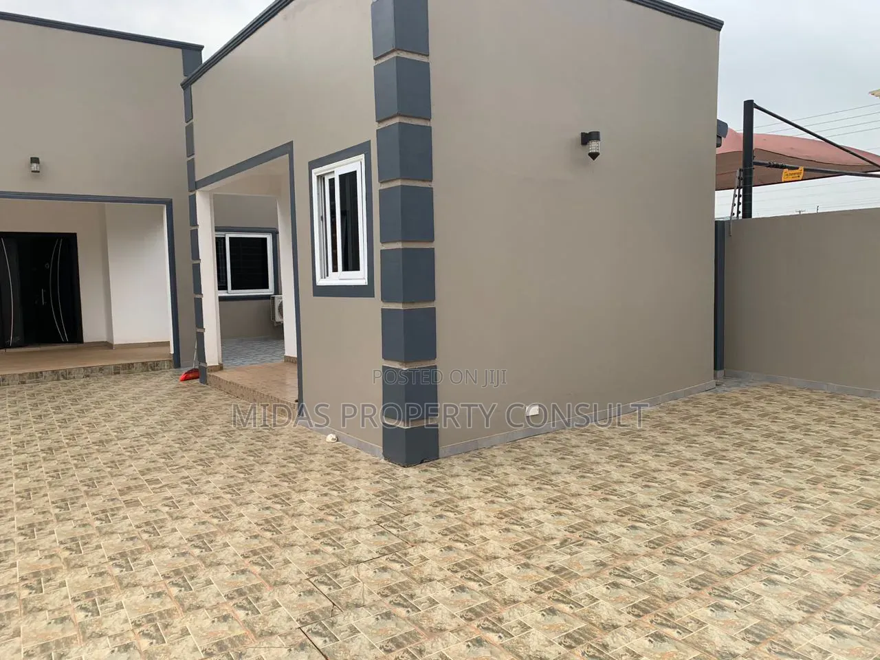 3bdrm House in East Legon Hills, Lake Side Estate for rent