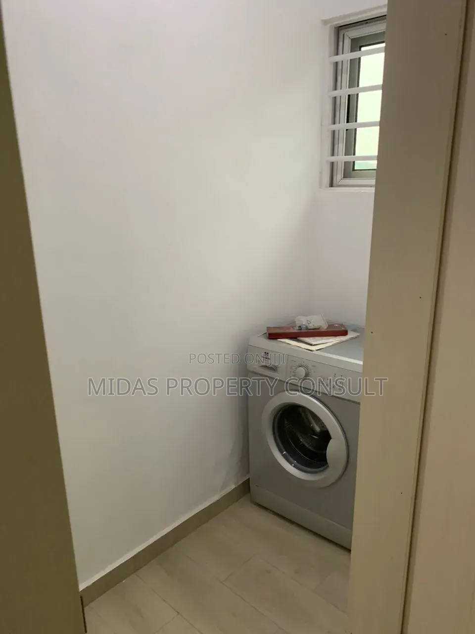 3bdrm House in East Legon Hills, Lake Side Estate for rent