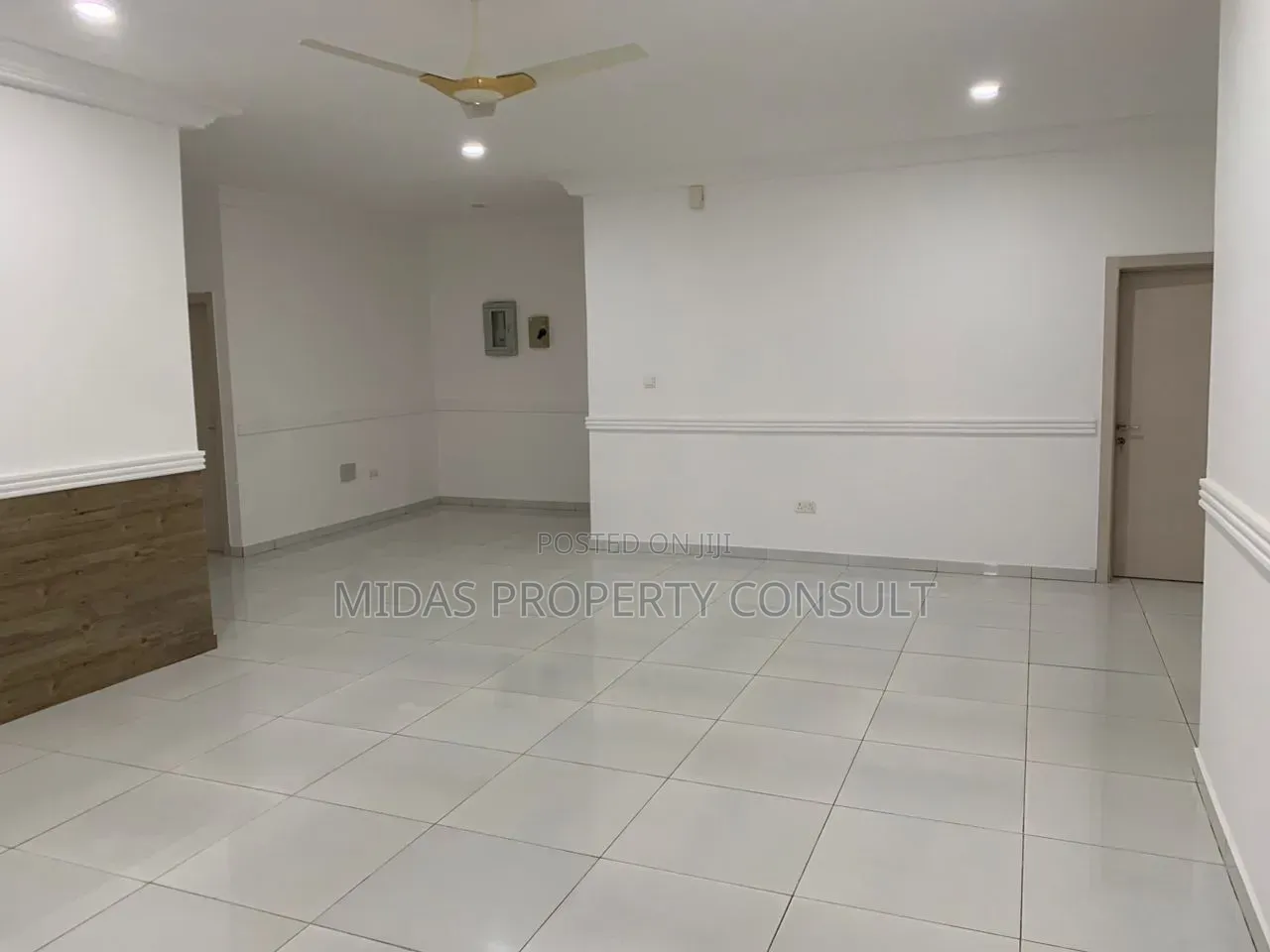 3bdrm House in East Legon Hills, Lake Side Estate for rent