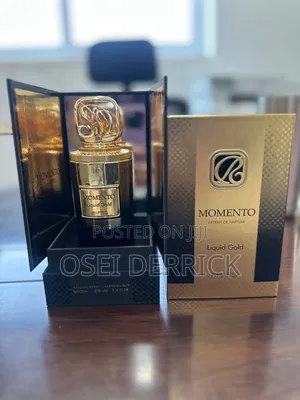 Momento Liquid Gold