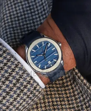 Piguet Watch