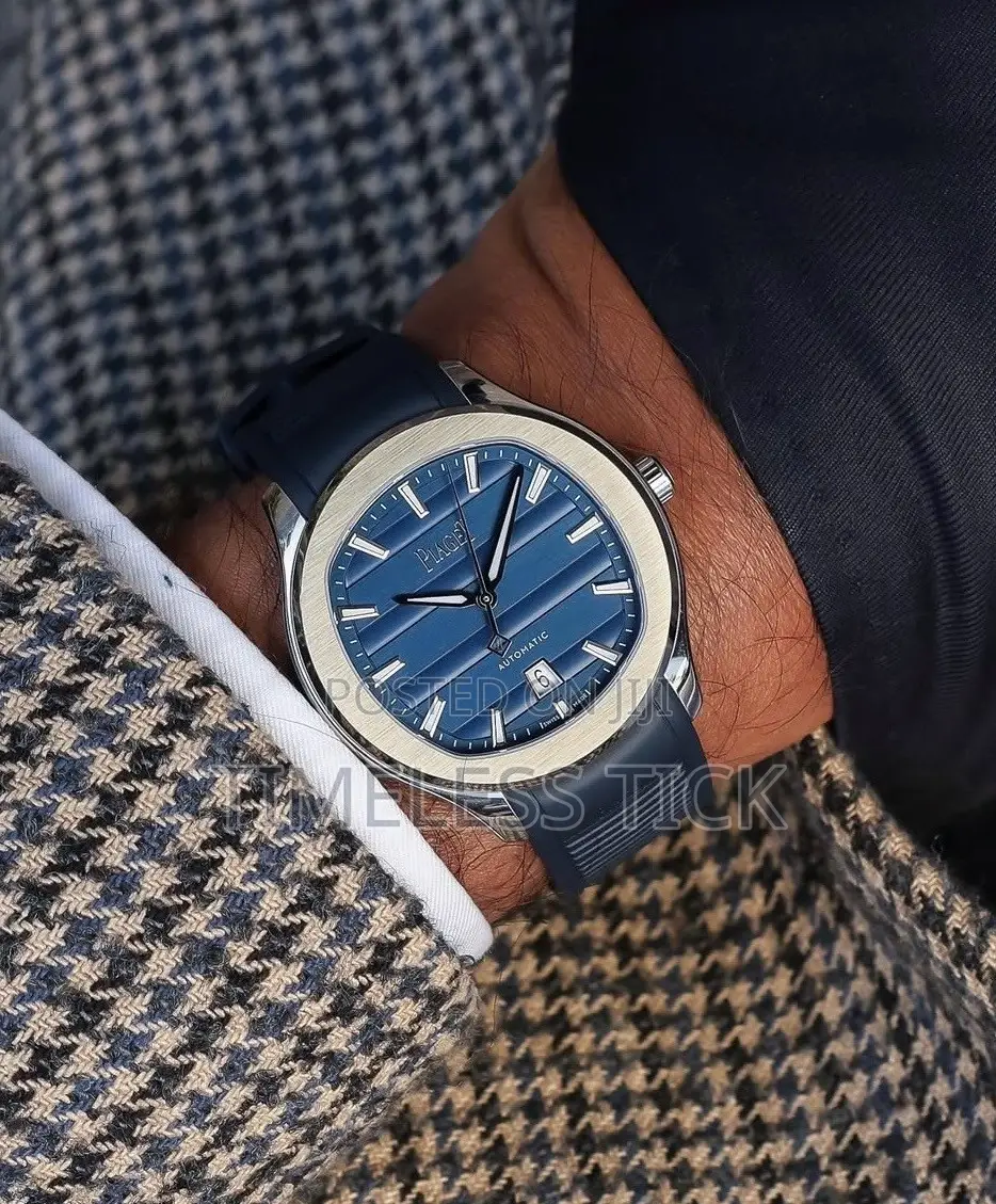 Piguet Watch