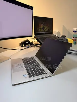 Laptop HP EliteBook 840 G3 16GB Intel Core i7 SSD 256GB