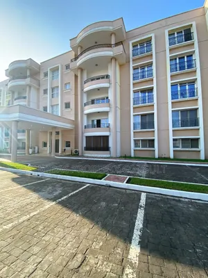 Furnished 2bdrm Apartment in Accra Mall Area for rent