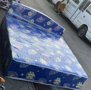 Queen Size Inbuilt Bed