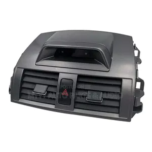 Top Clock Air Vent for 09 Corolla