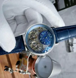 Breguet Watch