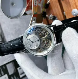 Breguet Watch