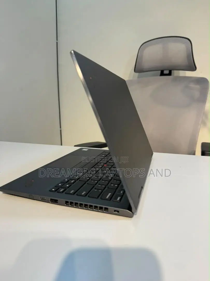 Laptop Lenovo ThinkPad X1 Yoga 16GB Intel Core i7 SSD 1T