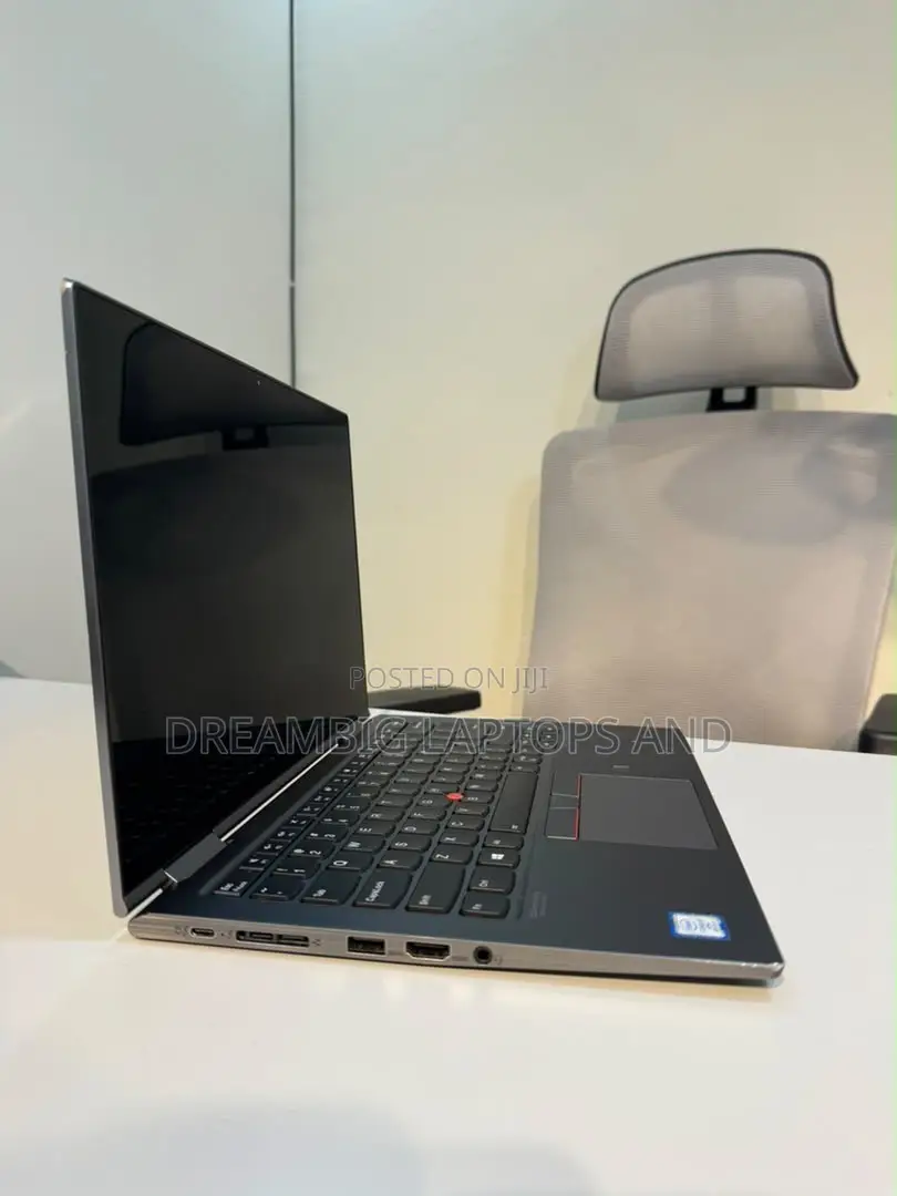 Laptop Lenovo ThinkPad X1 Yoga 16GB Intel Core i7 SSD 1T