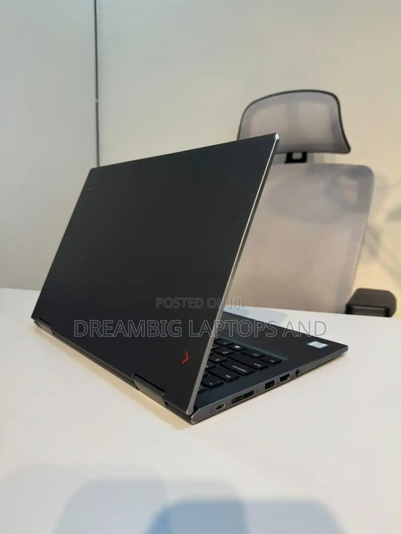 Laptop Lenovo ThinkPad X1 Yoga 16GB Intel Core i7 SSD 1T