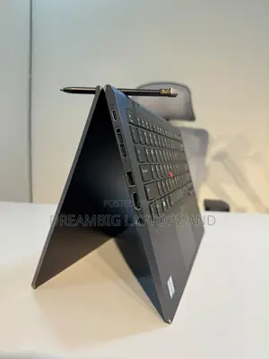 Laptop Lenovo ThinkPad X1 Yoga 16GB Intel Core i7 SSD 1T