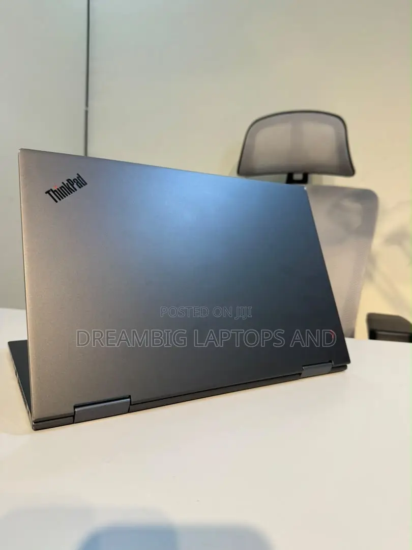 Laptop Lenovo ThinkPad X1 Yoga 16GB Intel Core i7 SSD 1T