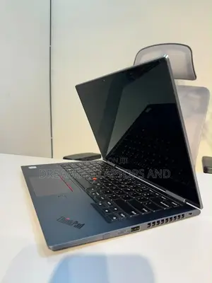 Laptop Lenovo ThinkPad X1 Yoga 16GB Intel Core i7 SSD 1T