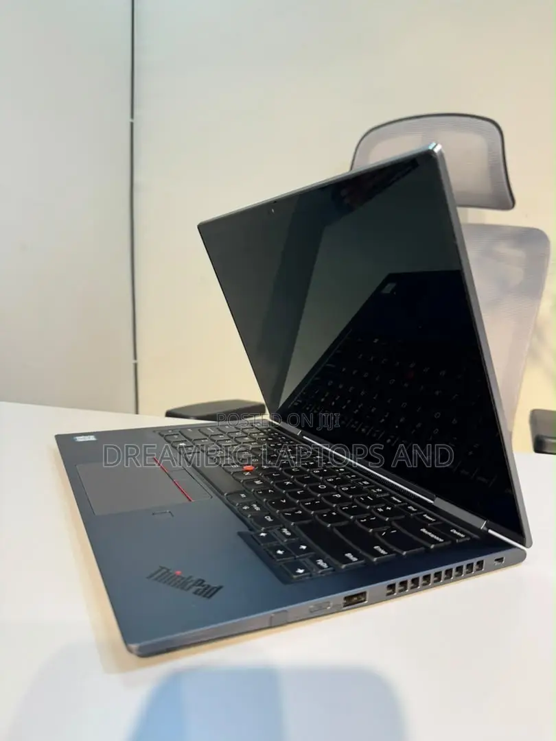 Laptop Lenovo ThinkPad X1 Yoga 16GB Intel Core i7 SSD 1T