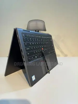 Laptop Lenovo ThinkPad X1 Yoga 16GB Intel Core i7 SSD 1T