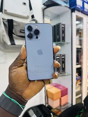 Apple iPhone 13 Pro 512 GB Blue