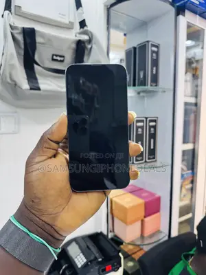 Apple iPhone 13 Pro 512 GB Blue