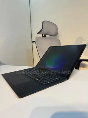 Laptop Microsoft Surface Laptop 3 16GB Intel Core i7 SSD 512GB