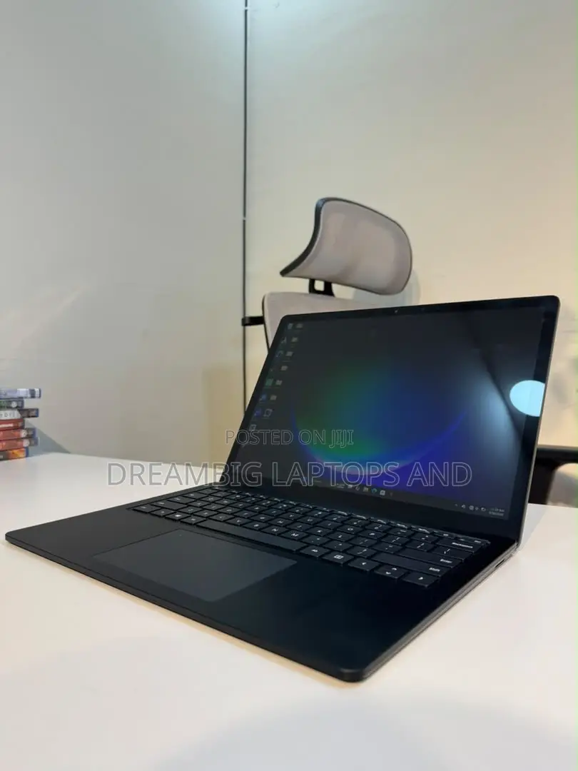 Laptop Microsoft Surface Laptop 3 16GB Intel Core i7 SSD 512GB