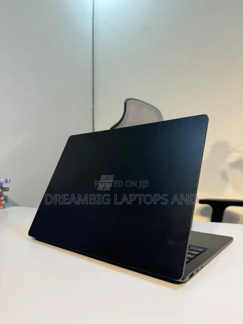 Laptop Microsoft Surface Laptop 3 16GB Intel Core i7 SSD 512GB