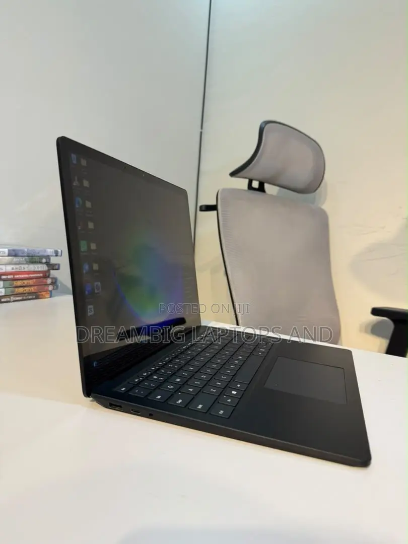 Laptop Microsoft Surface Laptop 3 16GB Intel Core i7 SSD 512GB