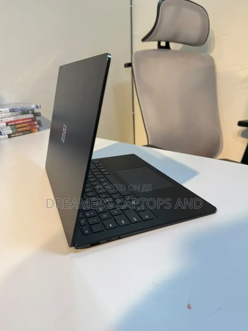 Laptop Microsoft Surface Laptop 3 16GB Intel Core i7 SSD 512GB