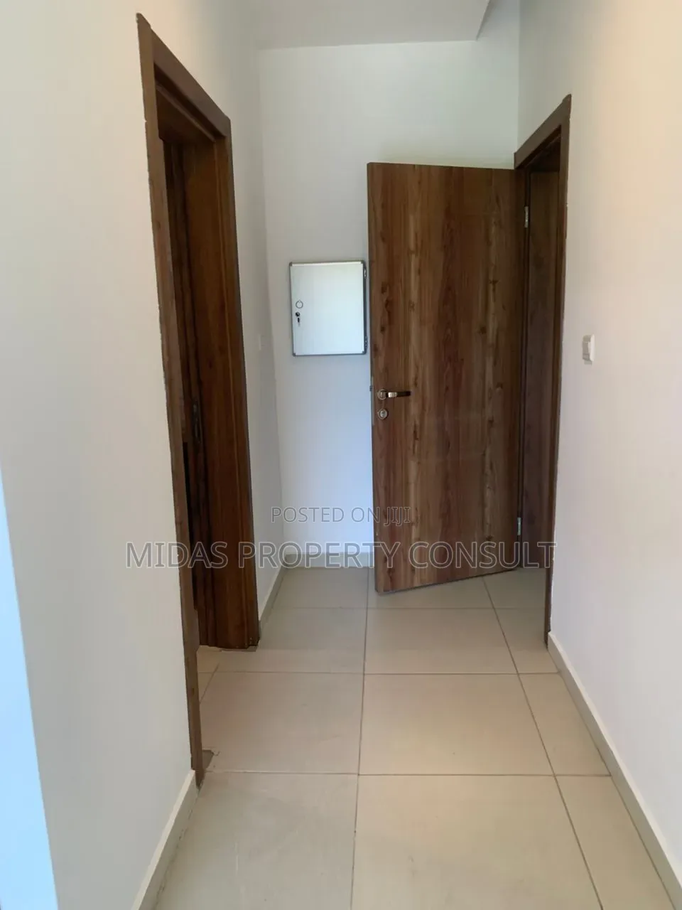 3bdrm Townhouse/Terrace in Cantonment, US Embassy Area for sale